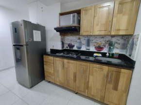 Apartamento en Laureles, cerca a Metro, Estadio Atanasio Girardot, plaza de toros la Macarena rentalsOP AN04